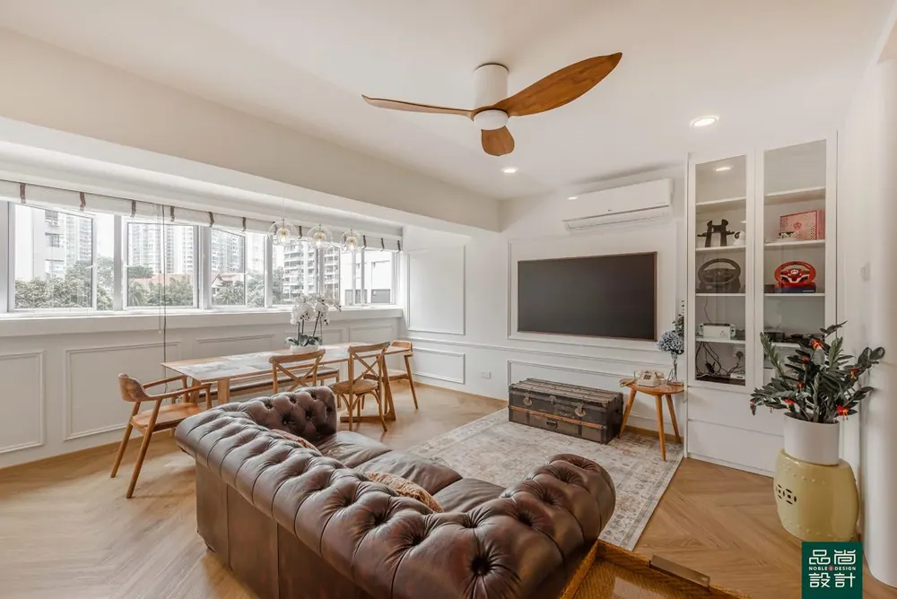 Serangoon — interior by Noble Interior Design (2 of 34)