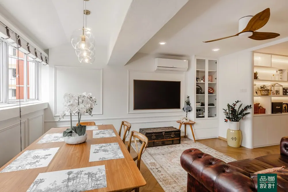 Serangoon — interior by Noble Interior Design (6 of 34)