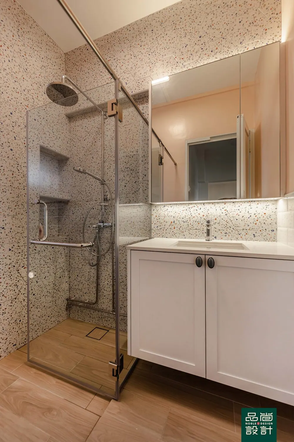 Serangoon — interior by Noble Interior Design (33 of 34)