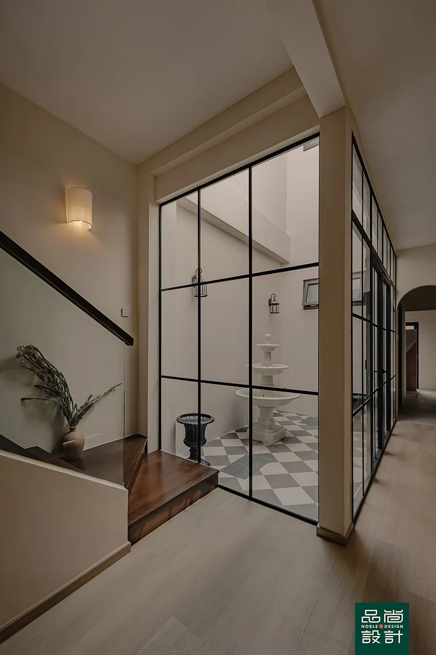 2-Storey Conservation House — interior by Noble Interior Design (13 of 23)