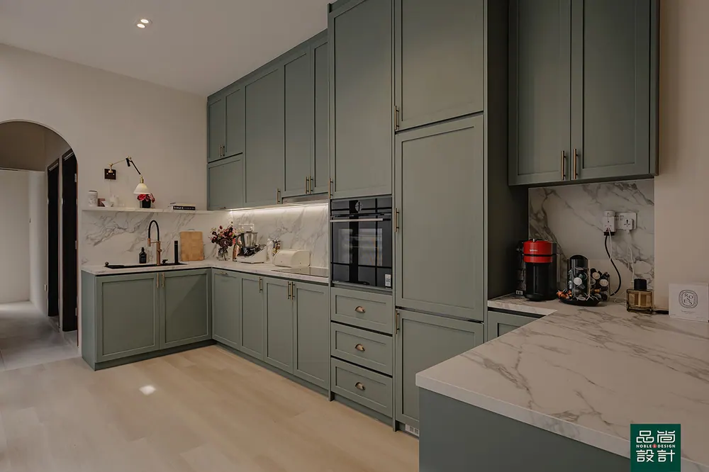2-Storey Conservation House — interior by Noble Interior Design (15 of 23)