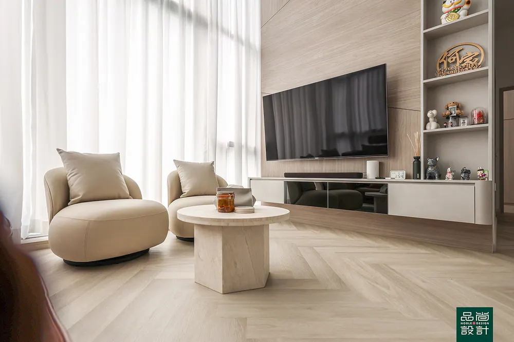 Silversea 3 Bedroom — interior by Noble Interior Design (3 of 34)