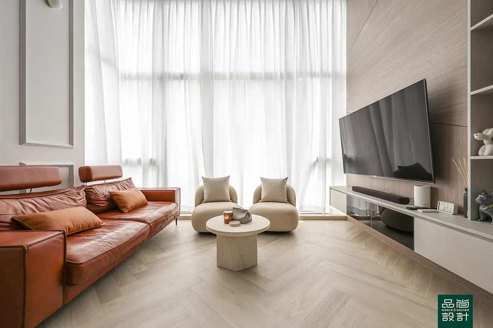 Silversea 3 Bedroom — interior by Noble Interior Design (4 of 34)