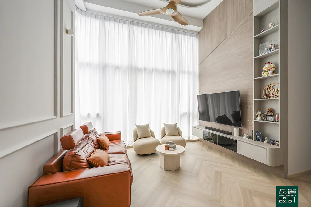 Silversea 3 Bedroom — interior by Noble Interior Design (8 of 34)