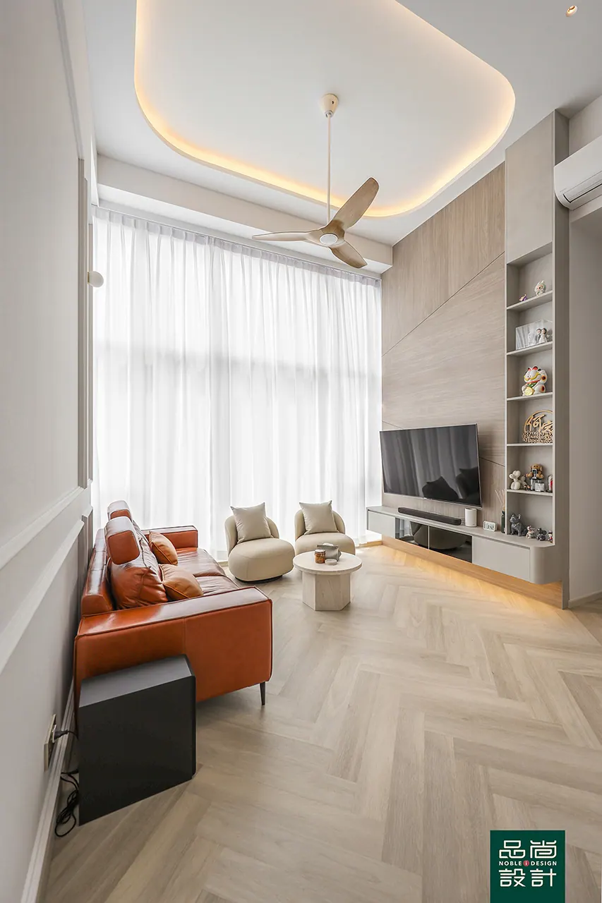 Silversea 3 Bedroom — interior by Noble Interior Design (6 of 34)
