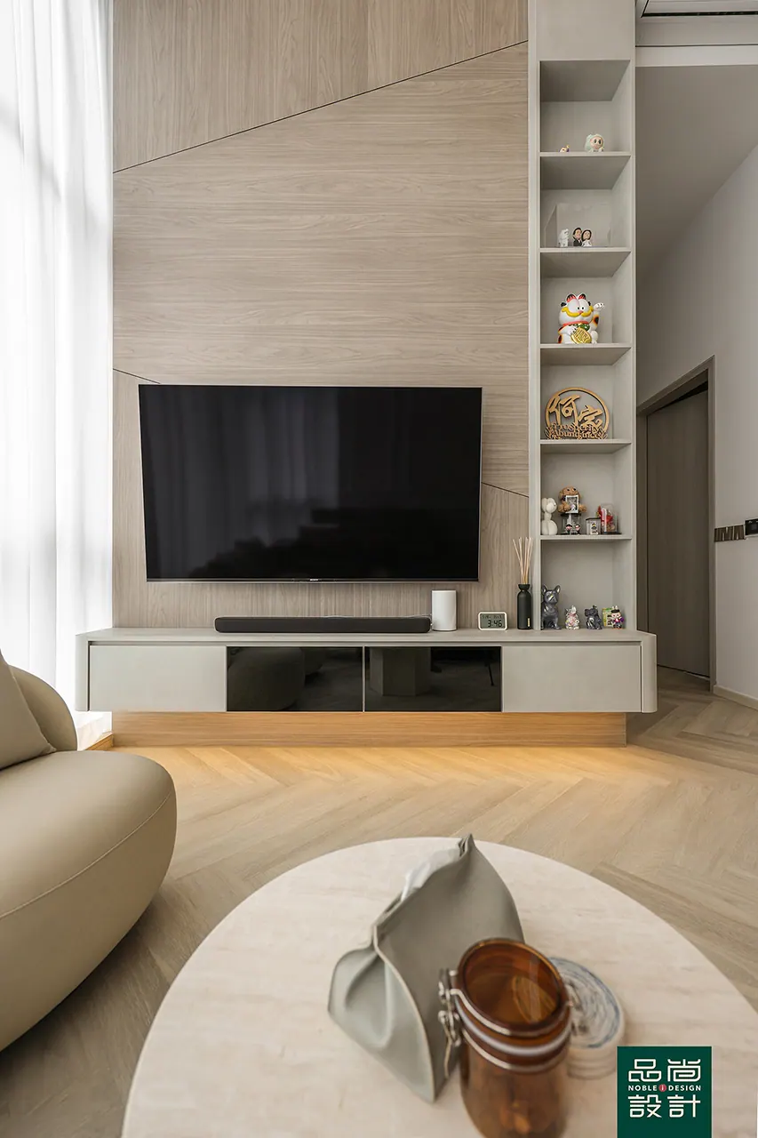 Silversea 3 Bedroom — interior by Noble Interior Design (9 of 34)