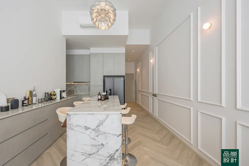 Silversea 3 Bedroom — interior by Noble Interior Design (12 of 34)