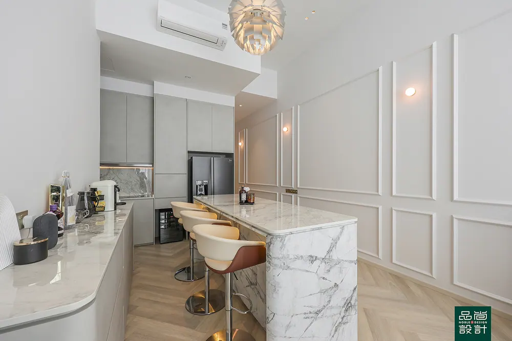 Silversea 3 Bedroom — interior by Noble Interior Design (13 of 34)