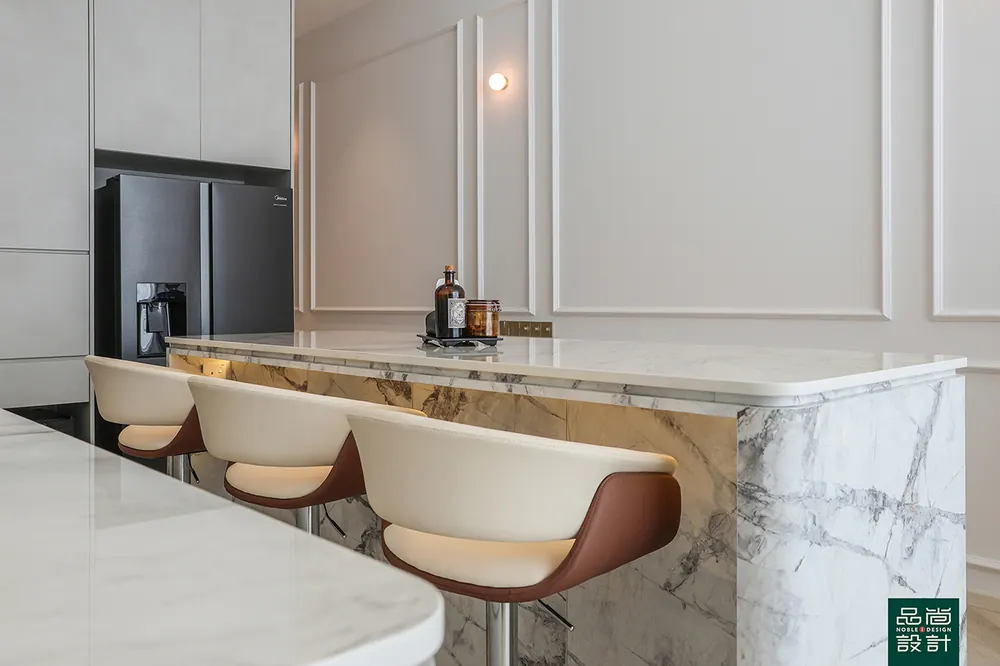 Silversea 3 Bedroom — interior by Noble Interior Design (14 of 34)