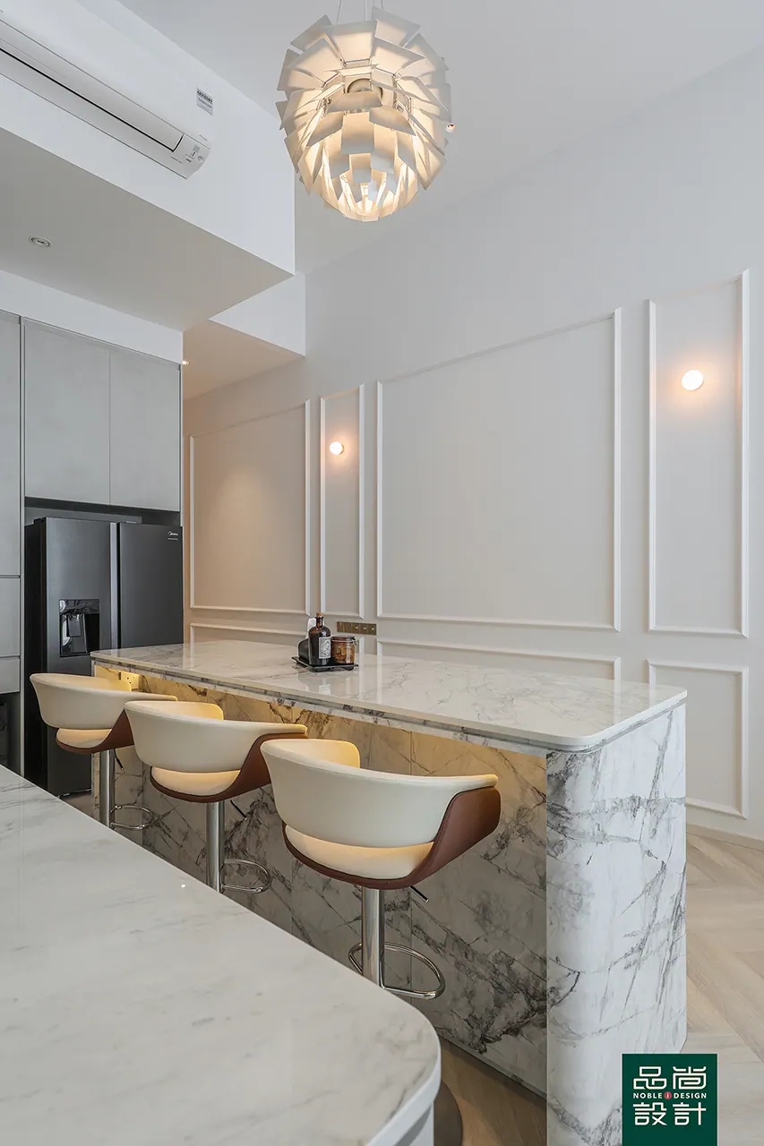 Silversea 3 Bedroom — interior by Noble Interior Design (15 of 34)