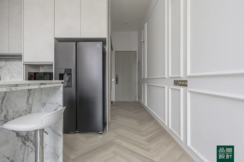 Silversea 3 Bedroom — interior by Noble Interior Design (19 of 34)