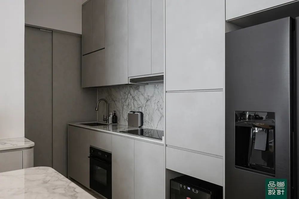 Silversea 3 Bedroom — interior by Noble Interior Design (21 of 34)