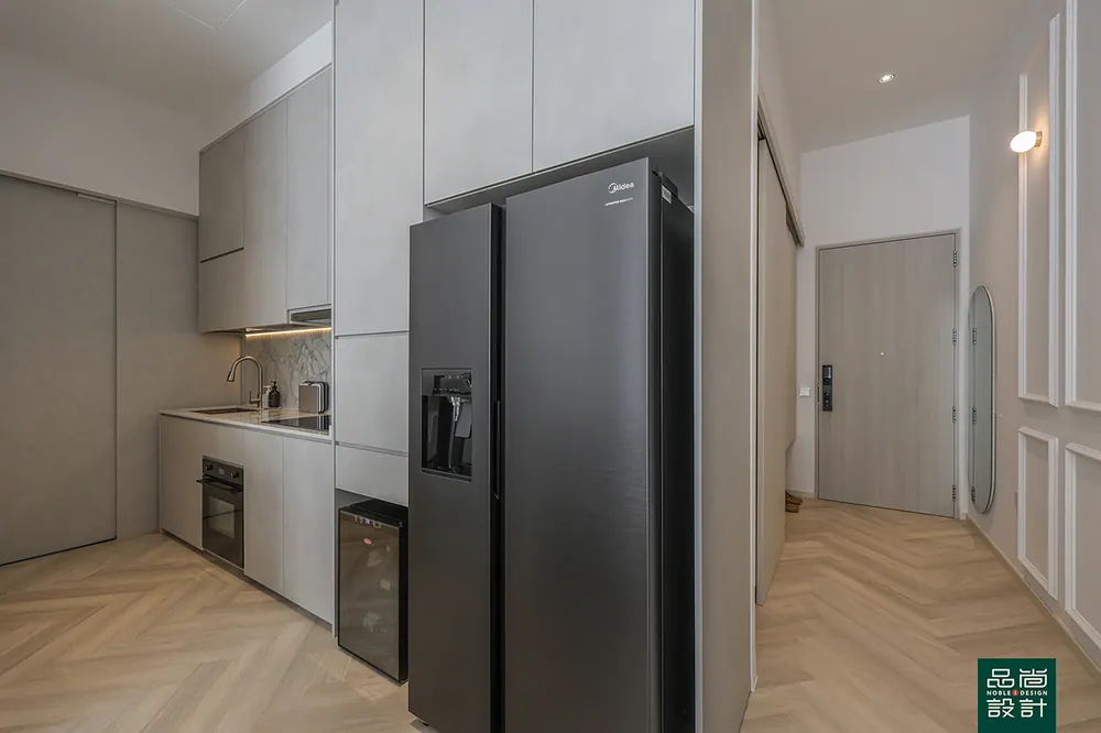 Silversea 3 Bedroom — interior by Noble Interior Design (24 of 34)