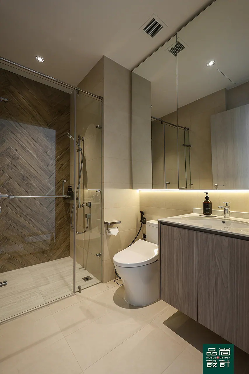 Silversea 3 Bedroom — interior by Noble Interior Design (26 of 34)