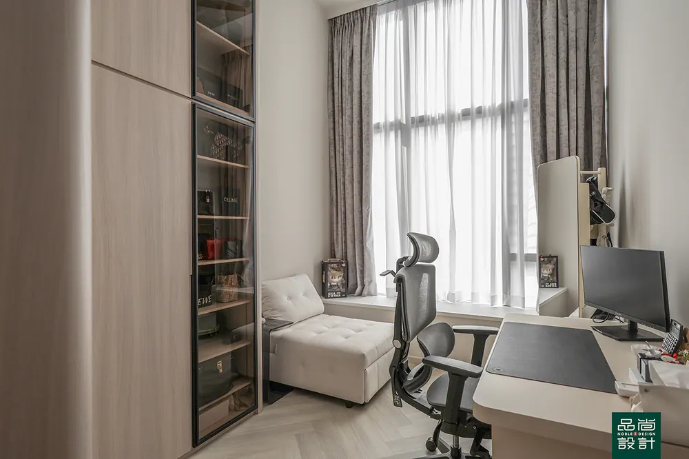 Silversea 3 Bedroom — interior by Noble Interior Design (27 of 34)