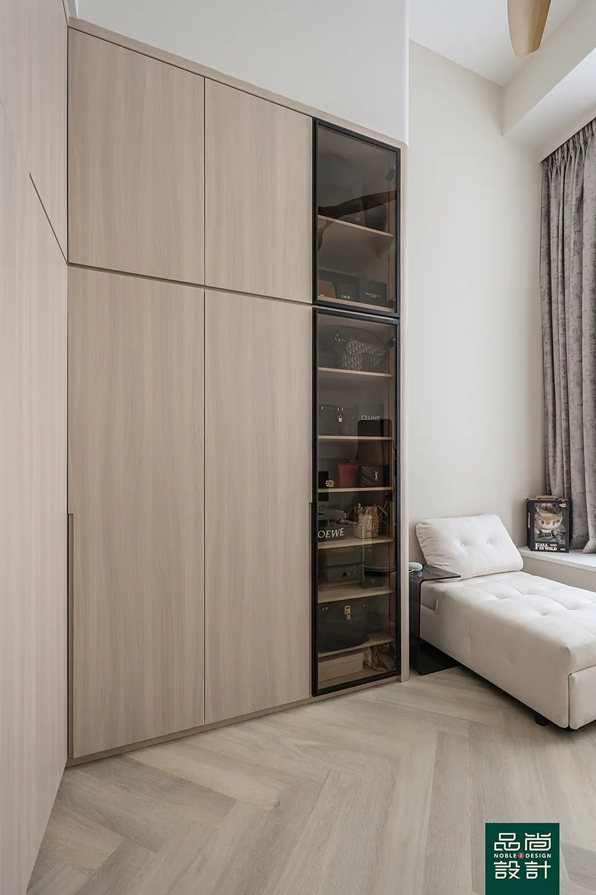 Silversea 3 Bedroom — interior by Noble Interior Design (29 of 34)