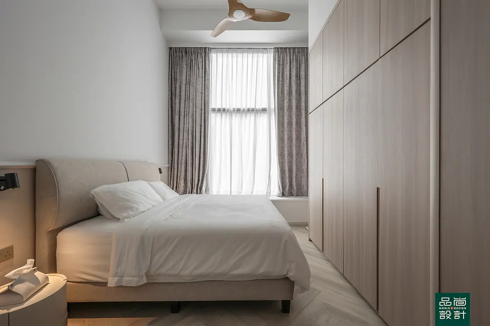 Silversea 3 Bedroom — interior by Noble Interior Design (31 of 34)