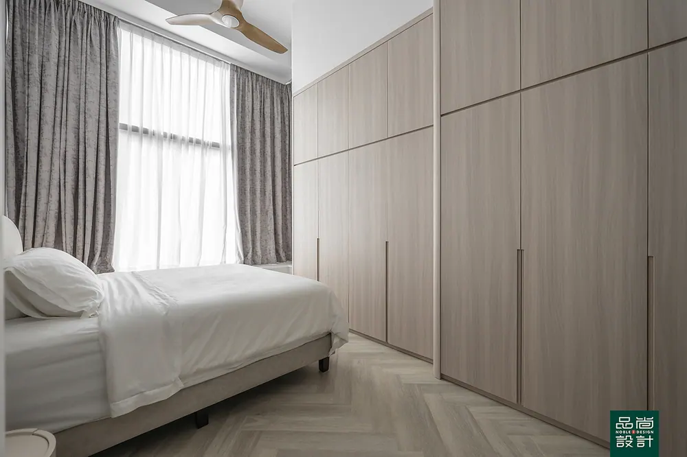 Silversea 3 Bedroom — interior by Noble Interior Design (32 of 34)
