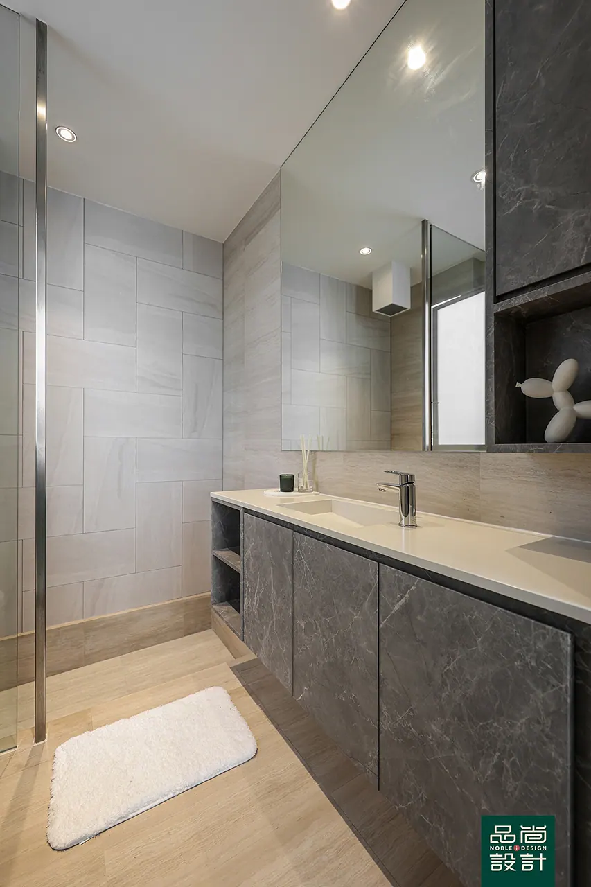 Silversea 3 Bedroom — interior by Noble Interior Design (34 of 34)