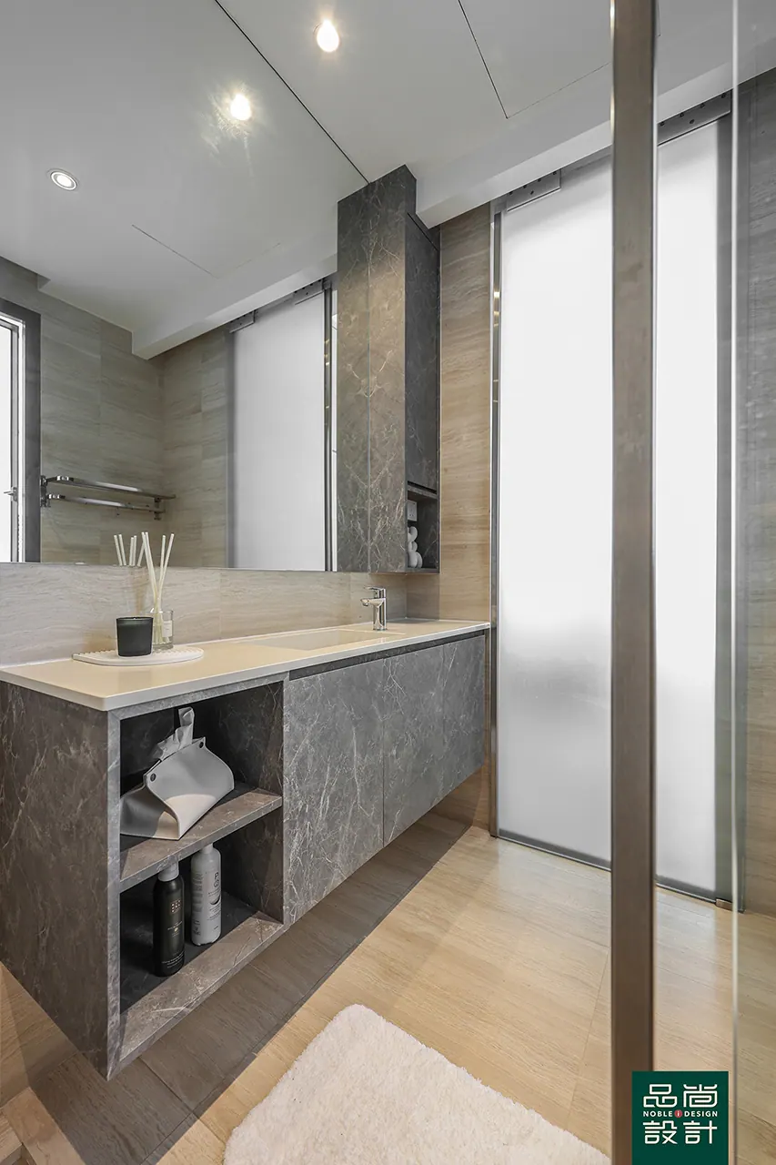 Silversea 3 Bedroom — interior by Noble Interior Design (33 of 34)