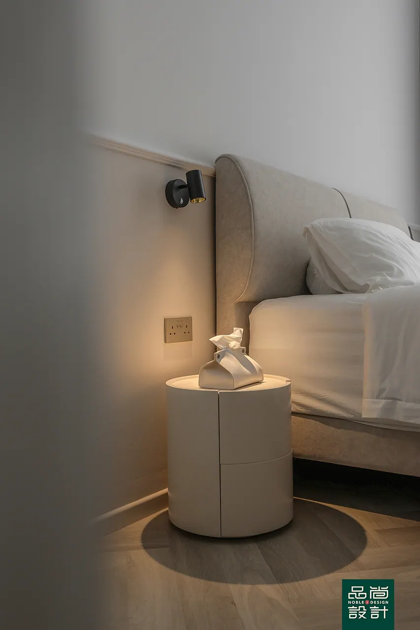Silversea 3 Bedroom — interior by Noble Interior Design (30 of 34)