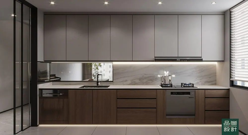 Skies Miltonia 3 Bedroom — interior by Noble Interior Design (3 of 9)