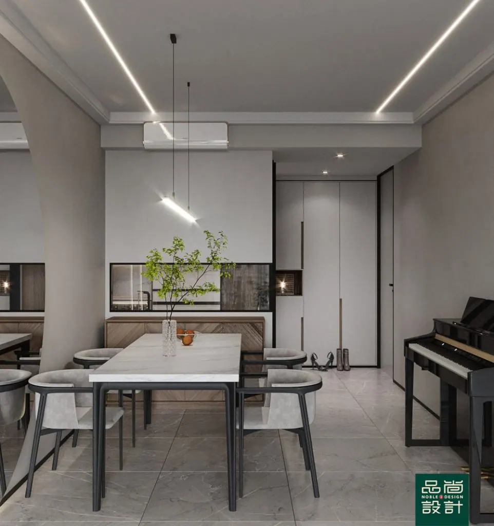 Skies Miltonia 3 Bedroom — interior by Noble Interior Design (5 of 9)