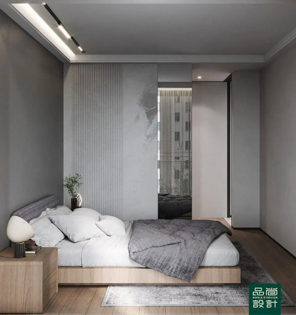 Skies Miltonia 3 Bedroom — interior by Noble Interior Design (7 of 9)