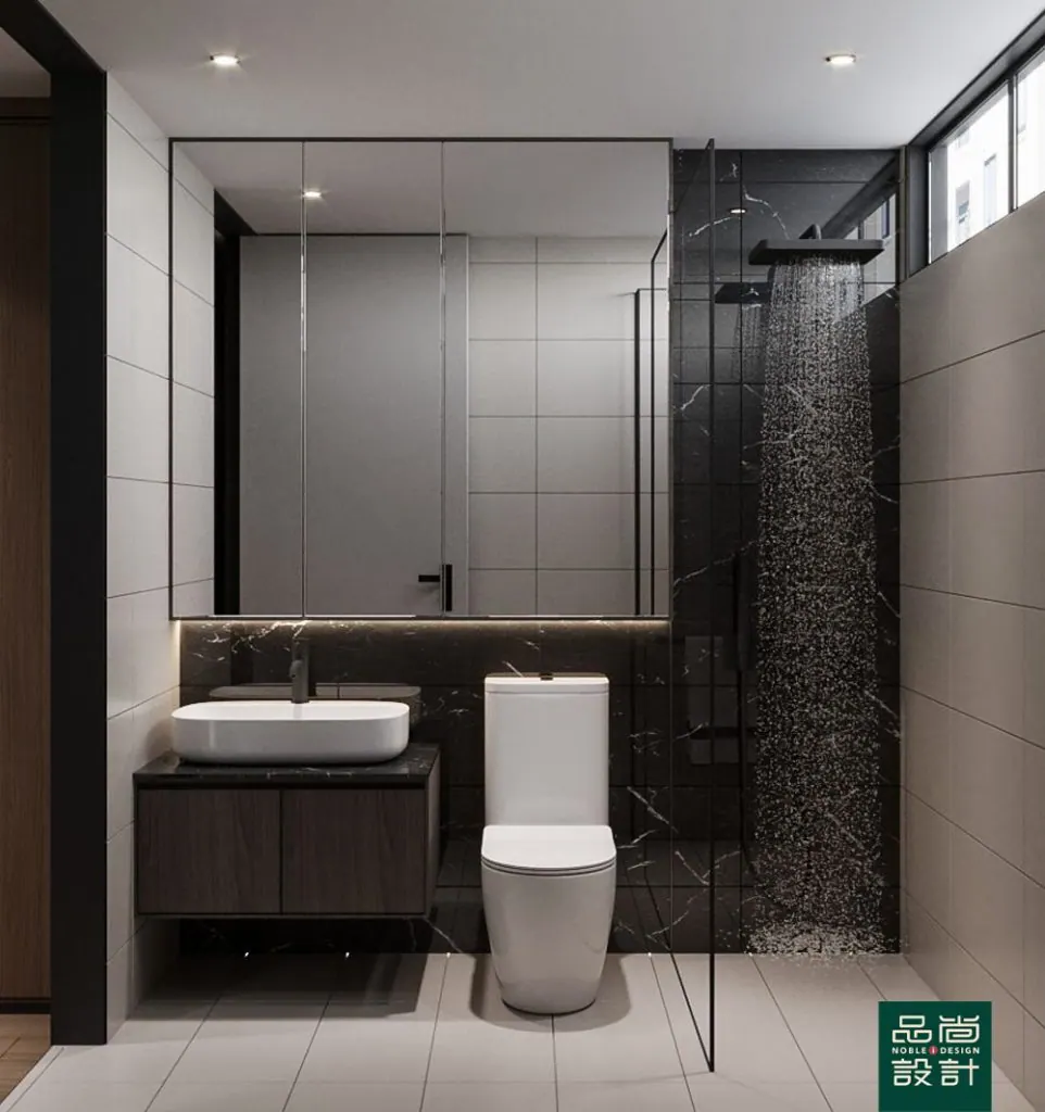 Skies Miltonia 3 Bedroom — interior by Noble Interior Design (6 of 9)