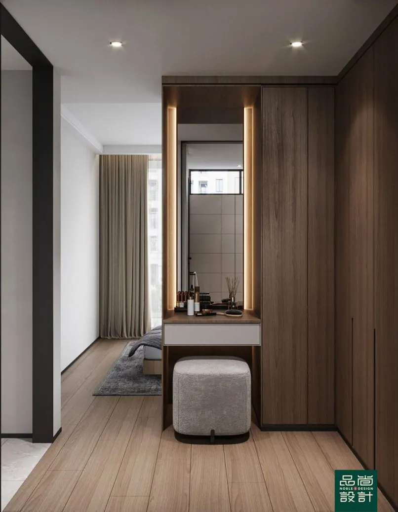 Skies Miltonia 3 Bedroom — interior by Noble Interior Design (9 of 9)