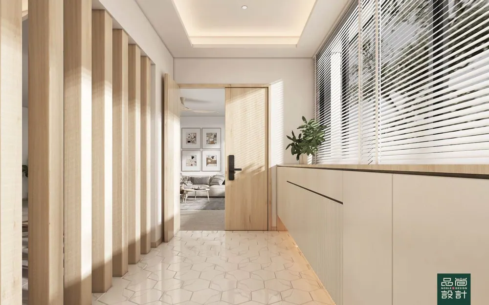 Taman Jurong 5-room — interior by Noble Interior Design (2 of 7)