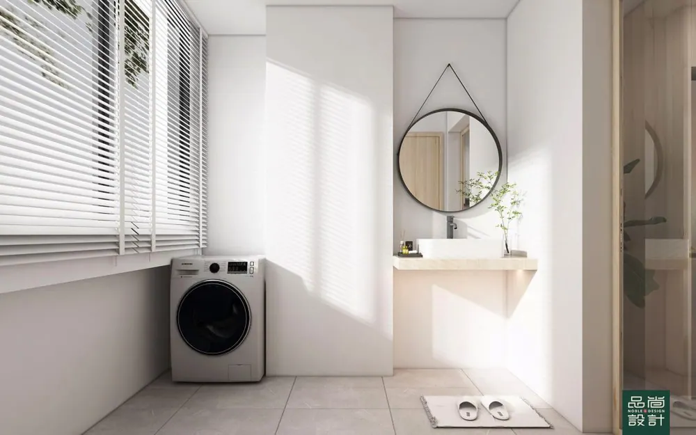 Taman Jurong 5-room — interior by Noble Interior Design (6 of 7)