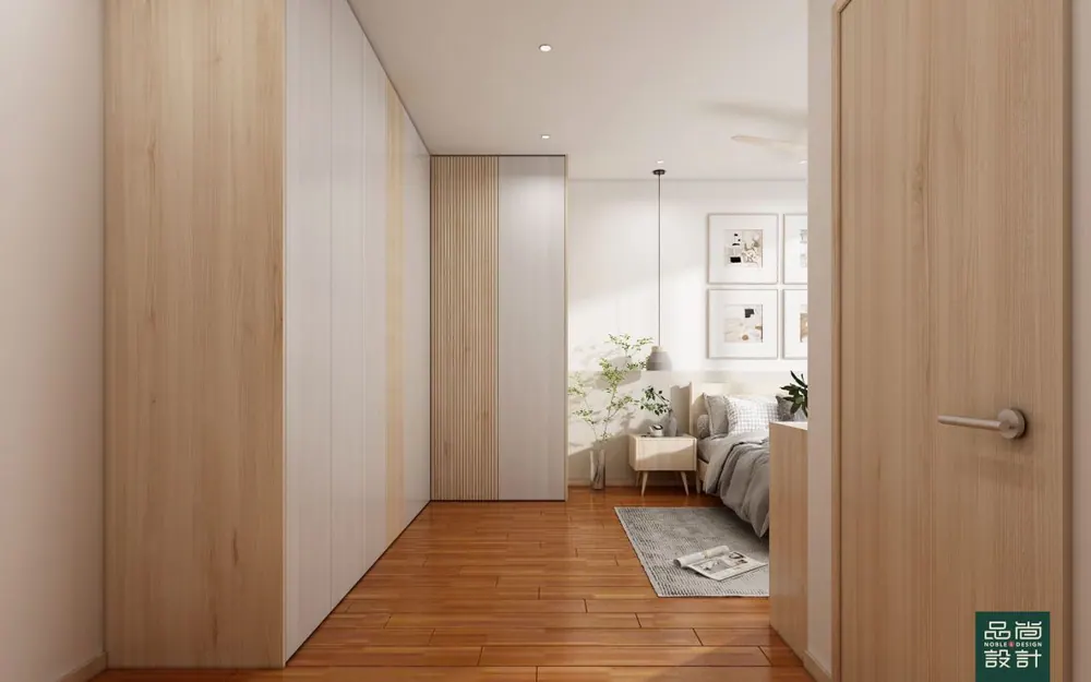 Taman Jurong 5-room — interior by Noble Interior Design (5 of 7)