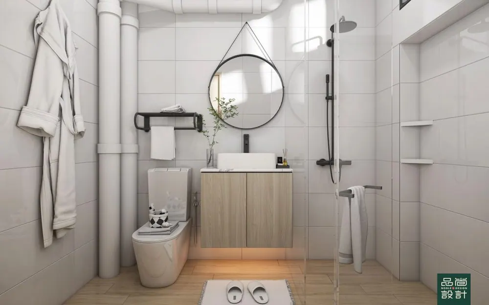 Taman Jurong 5-room — interior by Noble Interior Design (7 of 7)