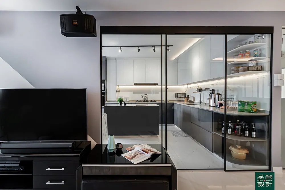 Tampines 5-room — interior by Noble Interior Design (9 of 22)
