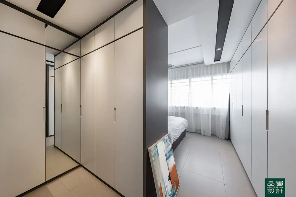 Tampines 5-room — interior by Noble Interior Design (12 of 22)