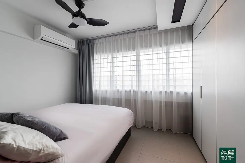Tampines 5-room — interior by Noble Interior Design (14 of 22)