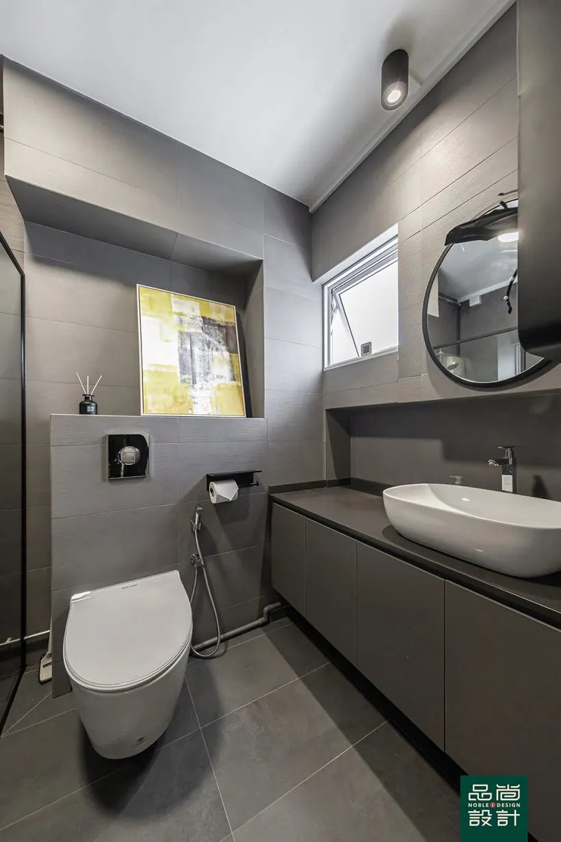 Tampines 5-room — interior by Noble Interior Design (17 of 22)