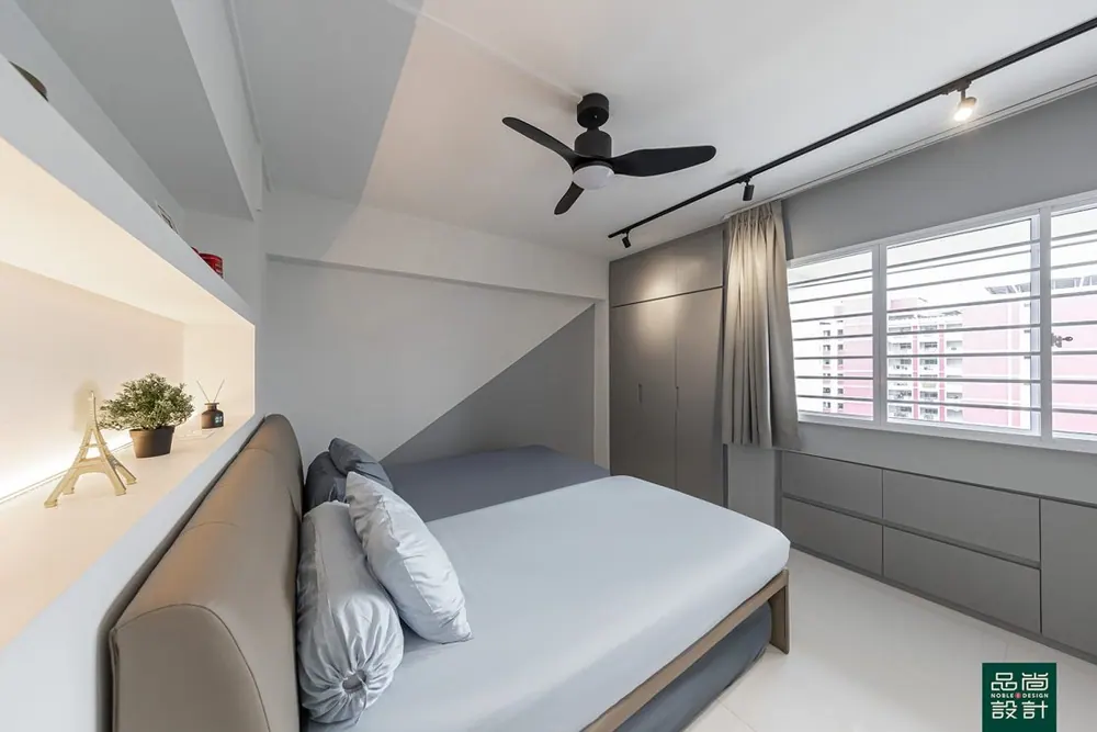 Tampines 5-room — interior by Noble Interior Design (18 of 22)