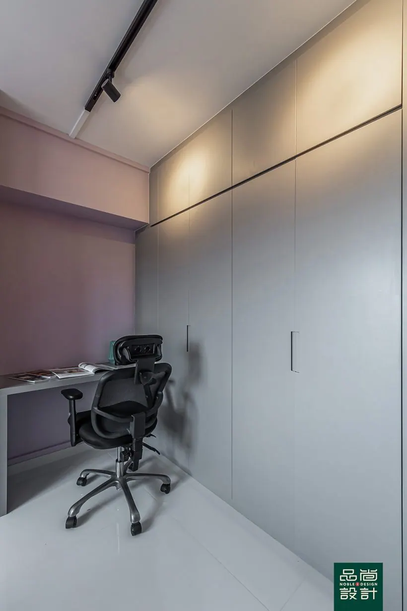Tampines 5-room — interior by Noble Interior Design (20 of 22)