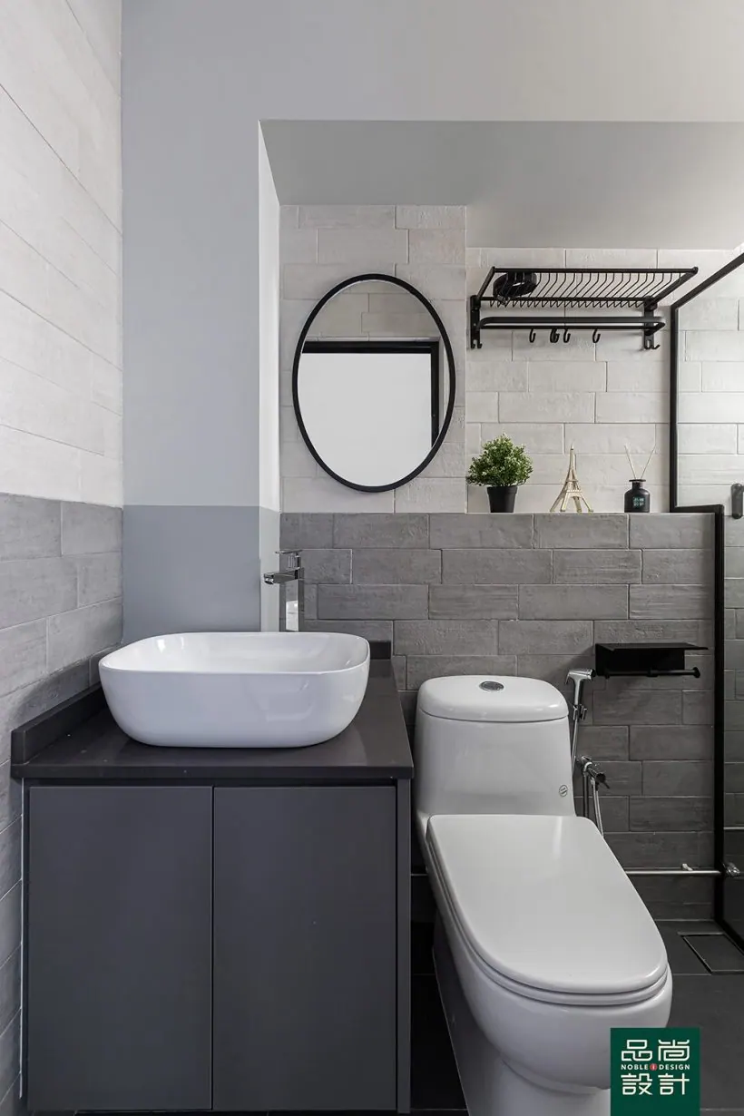 Tampines 5-room — interior by Noble Interior Design (21 of 22)