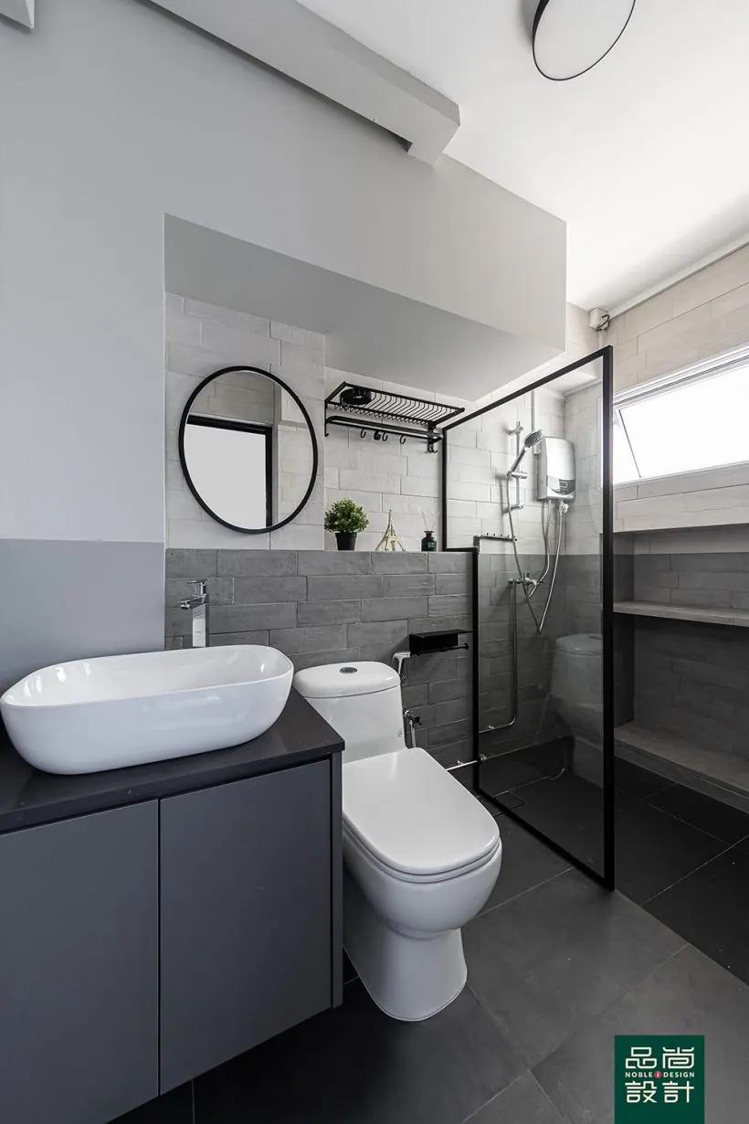 Tampines 5-room — interior by Noble Interior Design (22 of 22)