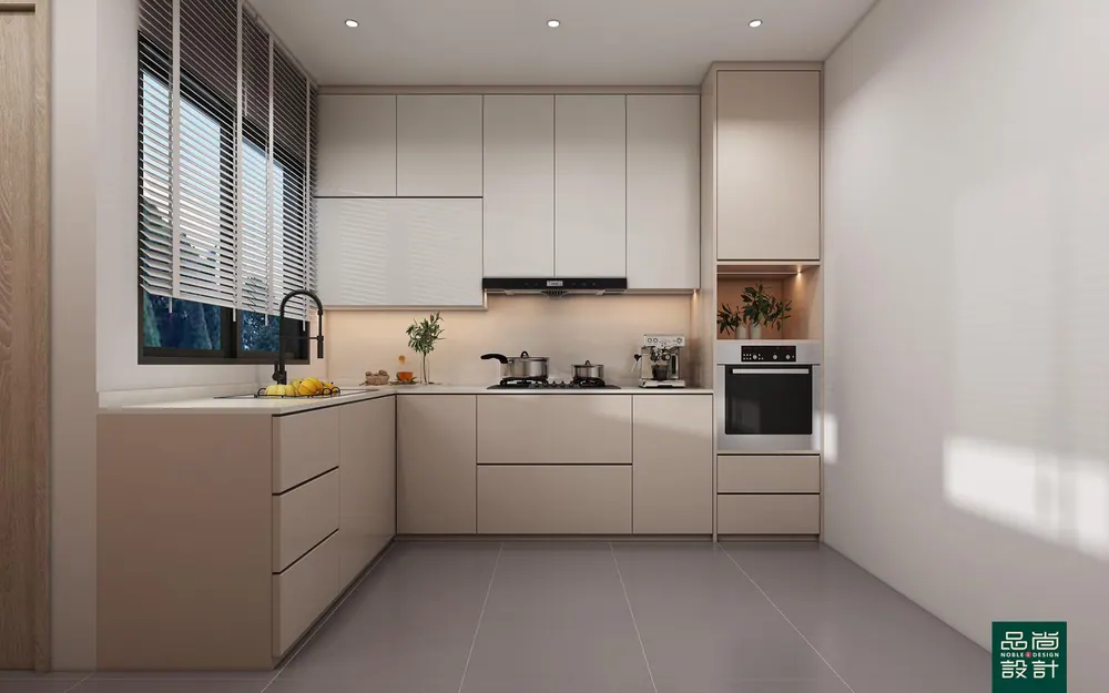 Tampines 5-room EA — interior by Noble Interior Design (3 of 7)