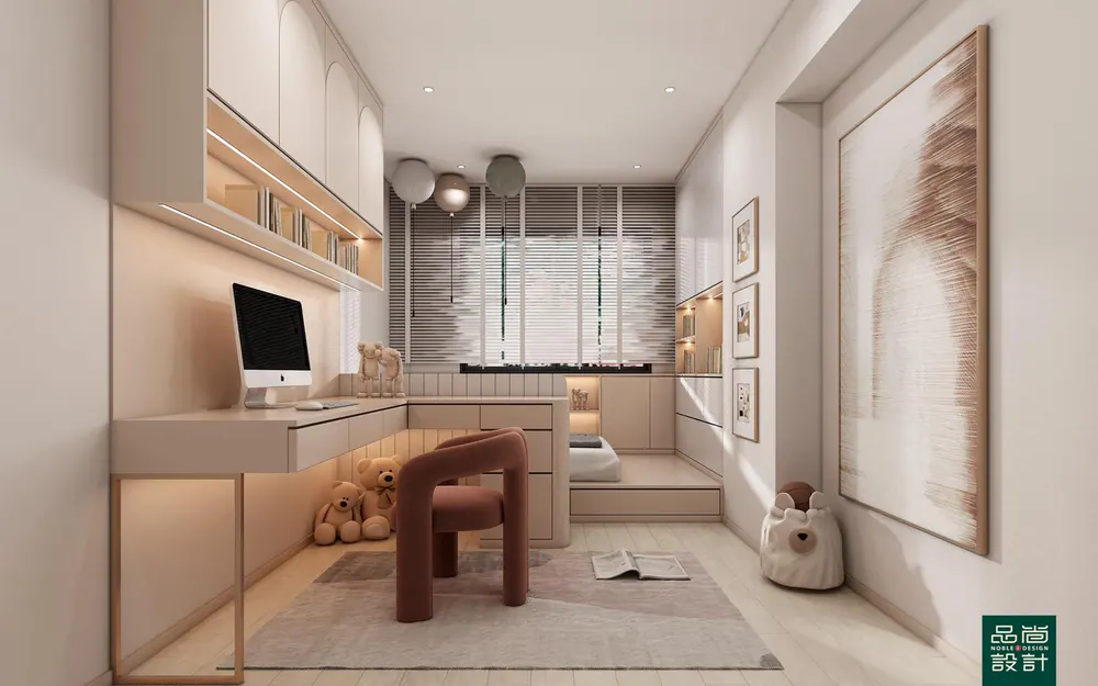 Tampines 5-room EA — interior by Noble Interior Design (5 of 7)