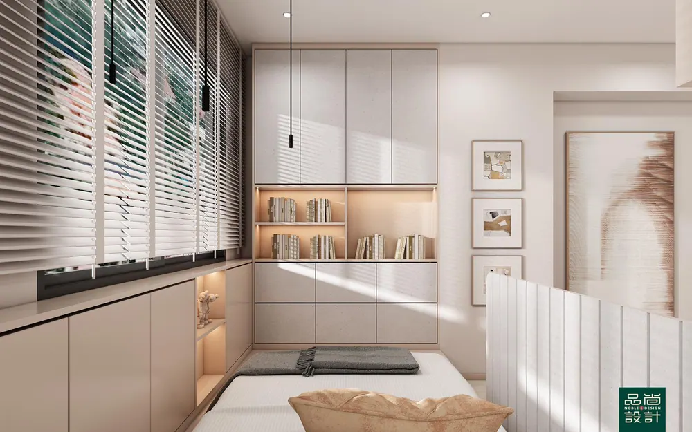 Tampines 5-room EA — interior by Noble Interior Design (6 of 7)