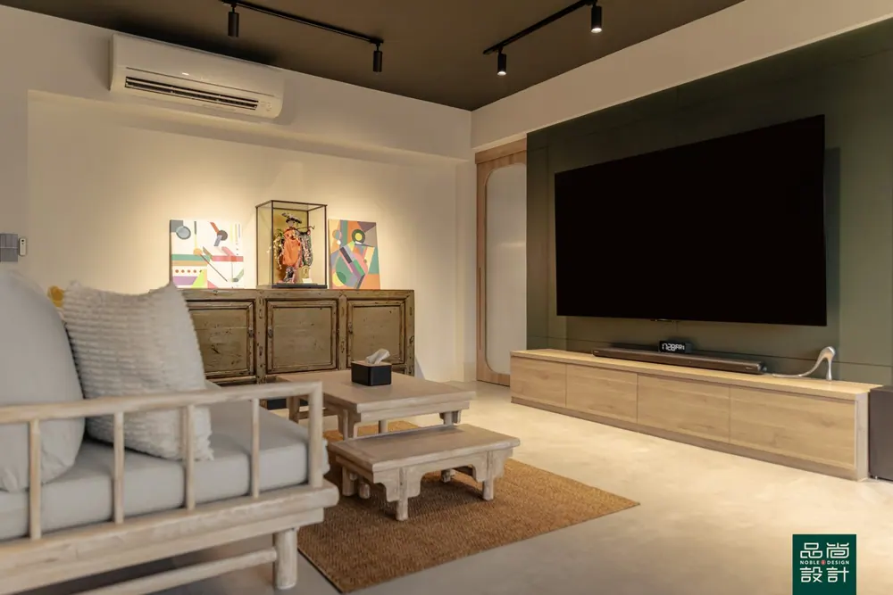Tampines Greencourt 4-room — interior by Noble Interior Design (3 of 62)