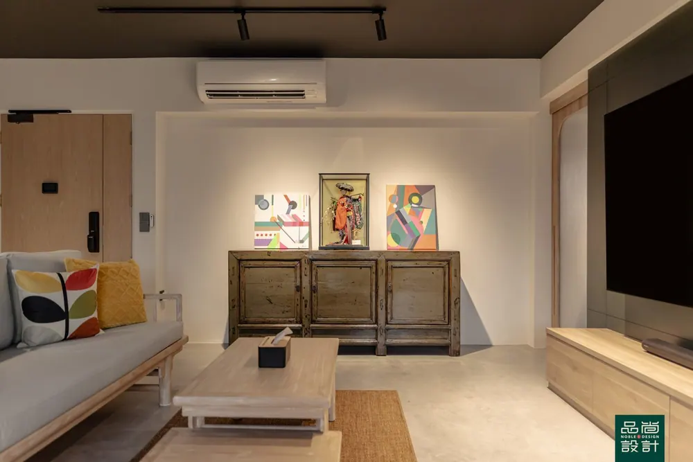 Tampines Greencourt 4-room — interior by Noble Interior Design (4 of 62)