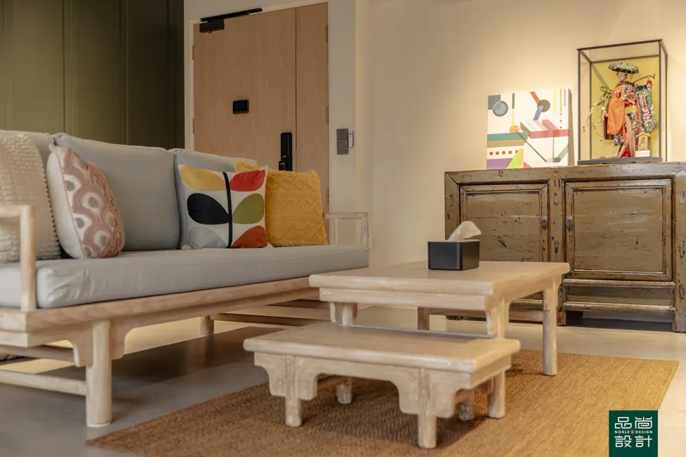 Tampines Greencourt 4-room — interior by Noble Interior Design (5 of 62)