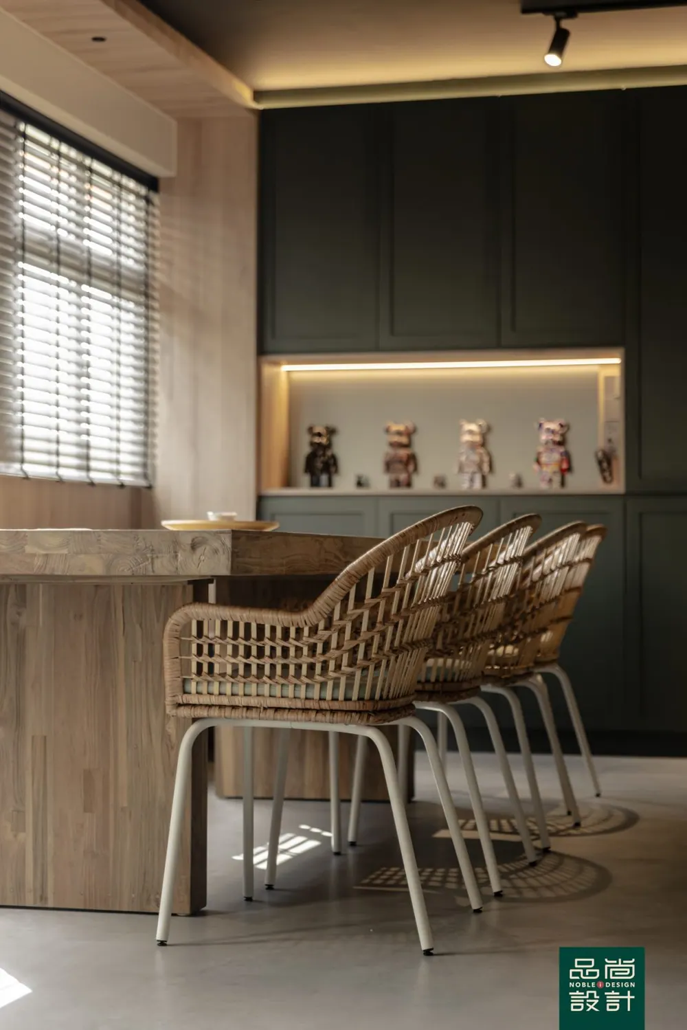 Tampines Greencourt 4-room — interior by Noble Interior Design (10 of 62)