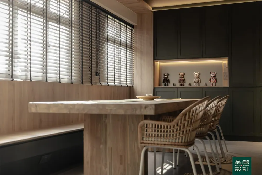 Tampines Greencourt 4-room — interior by Noble Interior Design (15 of 62)